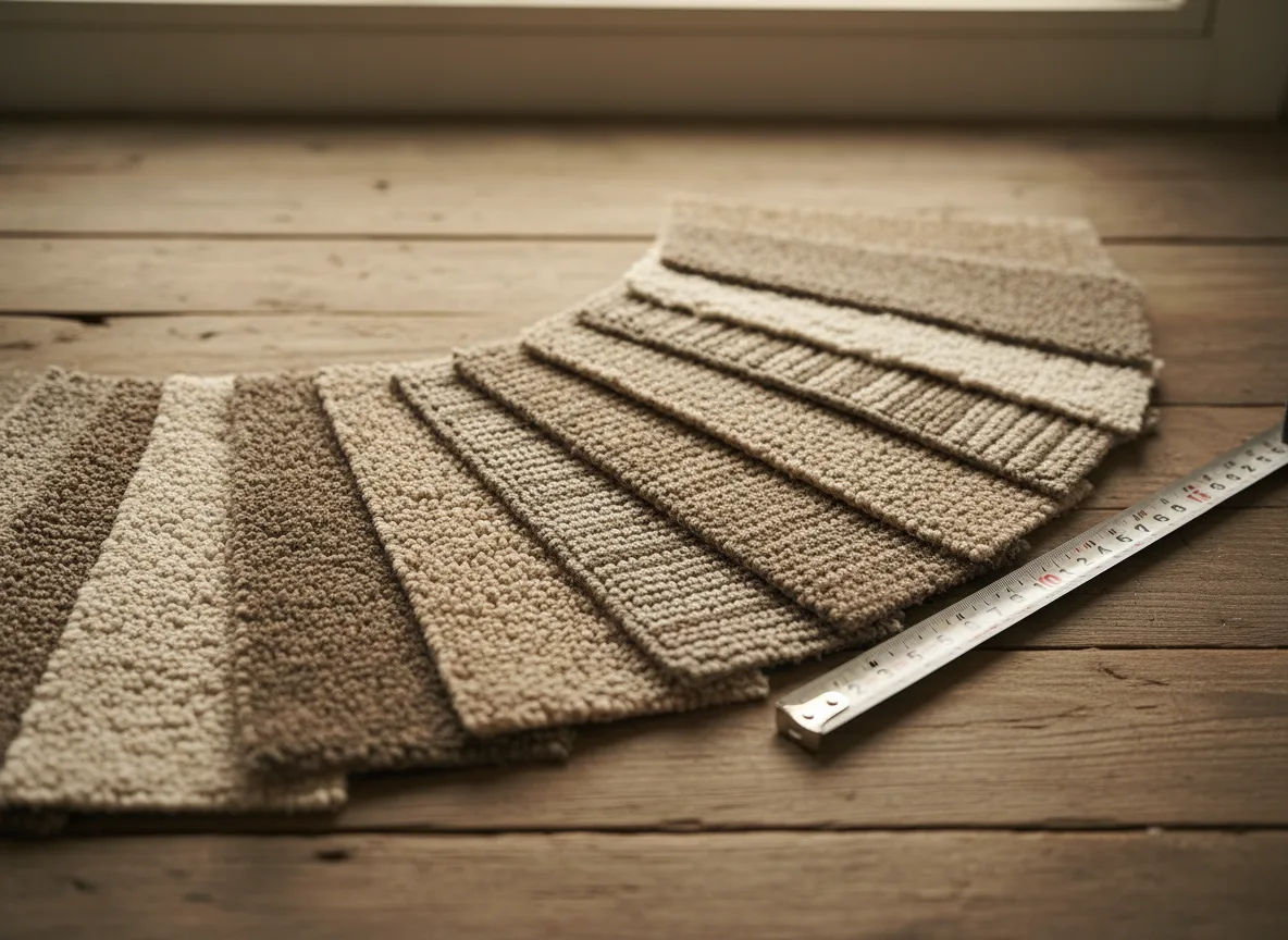 Carpet Installation Sparks, OK FAQs